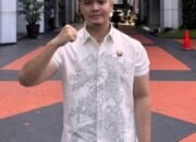 HUT Bhayangkara ke-80, Edy Saputra: Polri Harus Semakin Presisi dan Dekat Dengan Masyarakat
