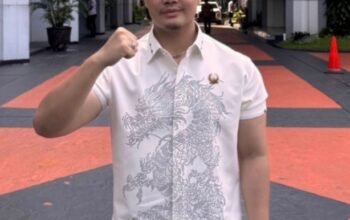 HUT Bhayangkara ke-80, Edy Saputra: Polri Harus Semakin Presisi dan Dekat Dengan Masyarakat HUT Bhayangkara ke-80, Edy Saputra: Polri Harus Semakin Presisi dan Dekat Dengan Masyarakat