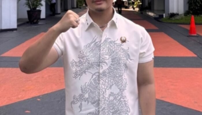 HUT Bhayangkara ke-80, Edy Saputra: Polri Harus Semakin Presisi dan Dekat Dengan Masyarakat