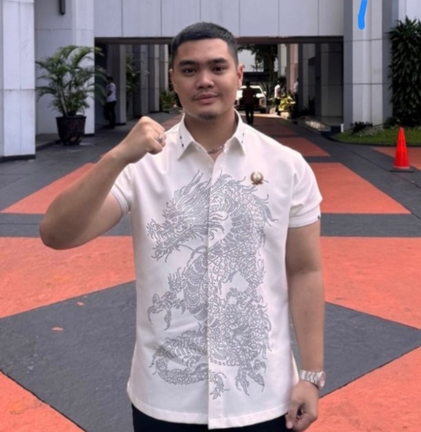 HUT Bhayangkara ke-80, Edy Saputra: Polri Harus Semakin Presisi dan Dekat Dengan Masyarakat Screenshot 2026 07 01 20 56 13 72 99c04817c0de5652397fc8b56c3b3817
