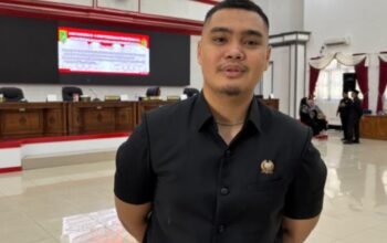 Usai Reses, Edy Saputra Beberkan Aspirasi Prioritas Warga di Dapil III Barsel Usai Reses, Edy Saputra Beberkan Aspirasi Prioritas Warga di Dapil III Barsel