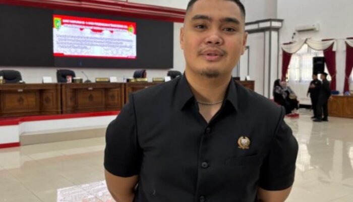 Usai Reses, Edy Saputra Beberkan Aspirasi Prioritas Warga di Dapil III Barsel