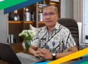 PAKDE ARSAN Jadi Fondasi Transformasi Digital Pemerintah Barsel