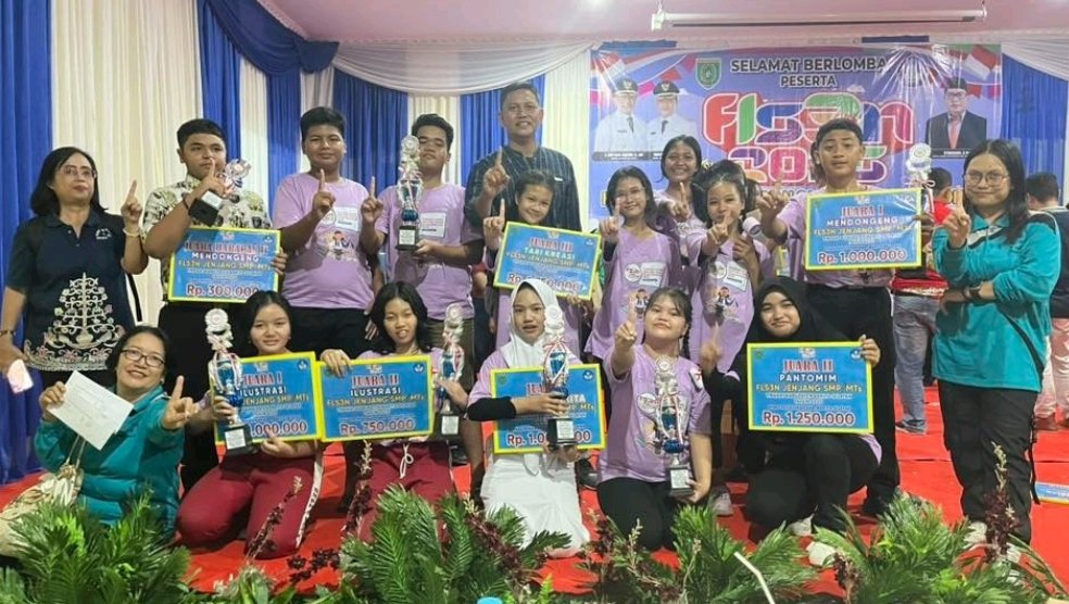 SMP Negeri 1 Dusel Berkilau, Strategi KOIN Antar Rapor Pendidikan Hijau Hingga Prestasi Nasional Screenshot 2026 07 18 15 44 04 75 c37d74246d9c81aa0bb824b57eaf7062 1