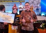 SMP Negeri 1 Dusel Berkilau, Strategi KOIN Antar Rapor Pendidikan Hijau Hingga Prestasi Nasional