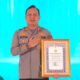 Polres Barsel Raih Penghargaan Top Inovasi Pelayanan Publik, ANJELI Diakui Tingkat Nasional