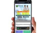 SI-DUTA Permudah Layanan Adminduk, Disdukcapil Barsel  Hadirkan Pengurusan Dokumen Secara Online