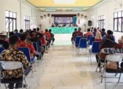 Dinas PUPR Barsel Lanjutkan Sosialisasi  Portal Layanan SAMBANGI.id