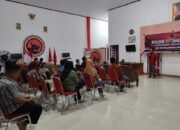 Refleksi 30 Tahun Kuda Tuli, PDIP Barsel Kenang Perjuangan Demokrasi Lewat Renungan dan Doa Bersama