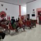 Refleksi 30 Tahun Kuda Tuli, PDIP Barsel Kenang Perjuangan Demokrasi Lewat Renungan dan Doa Bersama
