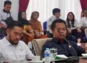 DPRD Barsel Tegaskan Tak Akan Diam, Ahmad Rizky Minta Perusahaan Penuhi Hak Ratusan Eks Pekerja