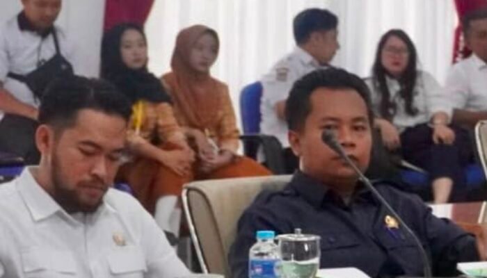 DPRD Barsel Tegaskan Tak Akan Diam, Ahmad Rizky Minta Perusahaan Penuhi Hak Ratusan Eks Pekerja