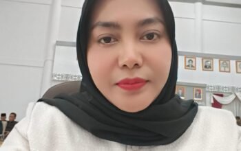 Putri Siti Rohmawati: PT KSJ dan PT PKS Jangan Keluarkan Aset Sebelum Tuntaskan Hak Pekerja Putri Siti Rohmawati: PT KSJ dan PT PKS Jangan Keluarkan Aset Sebelum Tuntaskan Hak Pekerja