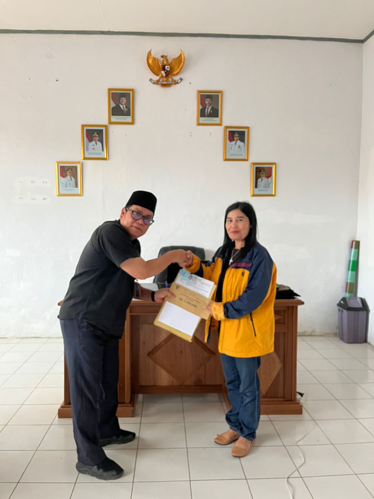 Dinsos Barsel Siapkan Program Bantuan Sosial Individu untuk Warga Miskin Hadapi Risiko Sosial IMG 20260807 WA0002