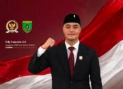 Jelang HUT RI ke-81, Edy Saputra: Kemerdekaan Harus Diisi dengan Kerja Nyata