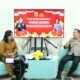 Lewat Podcast, Kapolres Barsel Kenalkan Anjeli dan Terobosan Pelayanan Polisi