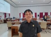 Legislator Minta Pemkab Atur Waktu Angkutan CPO Melintas Kota Buntok