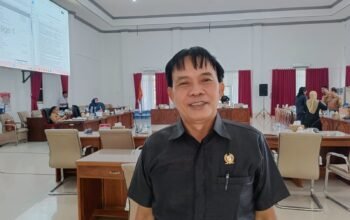 Legislator Minta Pemkab Atur Waktu Angkutan CPO Melintas Kota Buntok Legislator Minta Pemkab Atur Waktu Angkutan CPO Melintas Kota Buntok