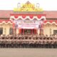 Hari Juang Polri 2026, Kapolres Barsel Tekankan Semangat Pengabdian dan Pelayanan Masyarakat