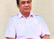 Kabut Asap Menyelimuti Barsel, H. Lisawanto Serukan Gerakan Bersama Cegah Karhutla