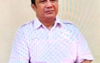 Kabut Asap Menyelimuti Barsel, H. Lisawanto Serukan Gerakan Bersama Cegah Karhutla Kabut Asap Menyelimuti Barsel, H. Lisawanto Serukan Gerakan Bersama Cegah Karhutla