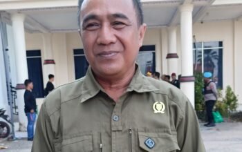 Anggota DPRD Barsel Dorong Sosialisasi Pencegahan Kekerasan terhadap Perempuan dan Anak Lebih Masif IMG 20260803 151658