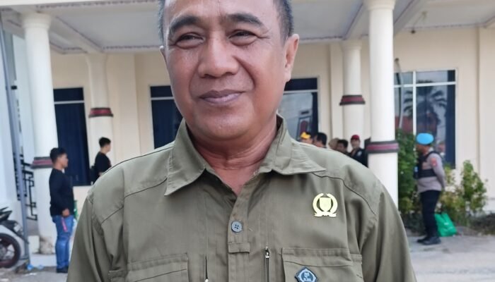 Anggota DPRD Barsel Dorong Sosialisasi Pencegahan Kekerasan terhadap Perempuan dan Anak Lebih Masif