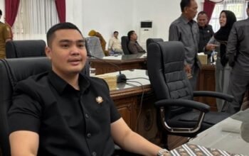 PLN Diharapkan Tepati Janji, DPRD Barsel Minta Pemadaman Bergilir Benar-Benar Berakhir