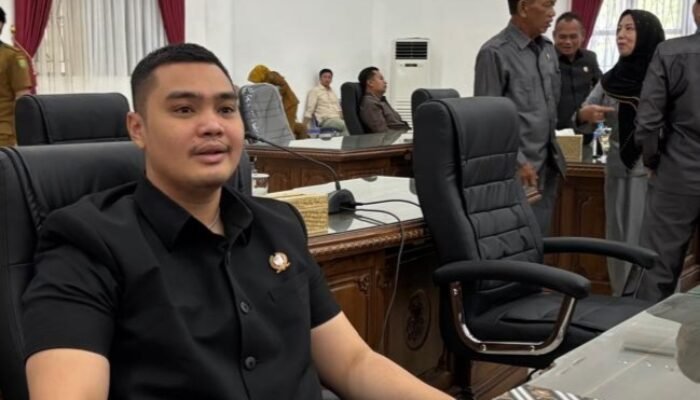 PLN Diharapkan Tepati Janji, DPRD Barsel Minta Pemadaman Bergilir Benar-Benar Berakhir