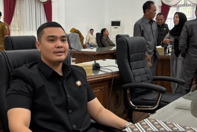 PLN Diharapkan Tepati Janji, DPRD Barsel Minta Pemadaman Bergilir Benar-Benar Berakhir IMG 20260804 172755