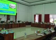 DPRD Barsel Tunda RDP Tunggakan Gaji Ratusan Karyawan, Minta Direksi Hadir Pada Pertemuan Berikutnya