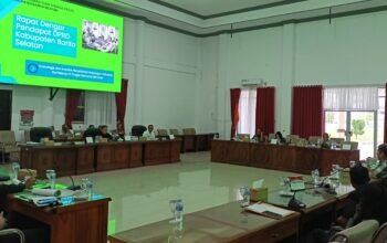 DPRD Barsel Tunda RDP Tunggakan Gaji Ratusan Karyawan, Minta Direksi Hadir Pada Pertemuan Berikutnya DPRD Barsel Tunda RDP Tunggakan Gaji Ratusan Karyawan, Minta Direksi Hadir Pada Pertemuan Berikutnya