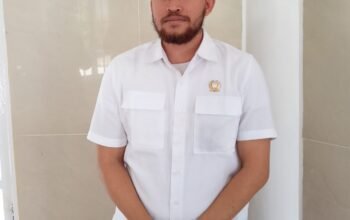 Jelang HUT RI Ke-81, Ahmad Rizky Ajak Masyarakat Perkuat Persatuan dan Semangat Membangun Daerah Jelang HUT RI Ke-81, Ahmad Rizky Ajak Masyarakat Perkuat Persatuan dan Semangat Membangun Daerah