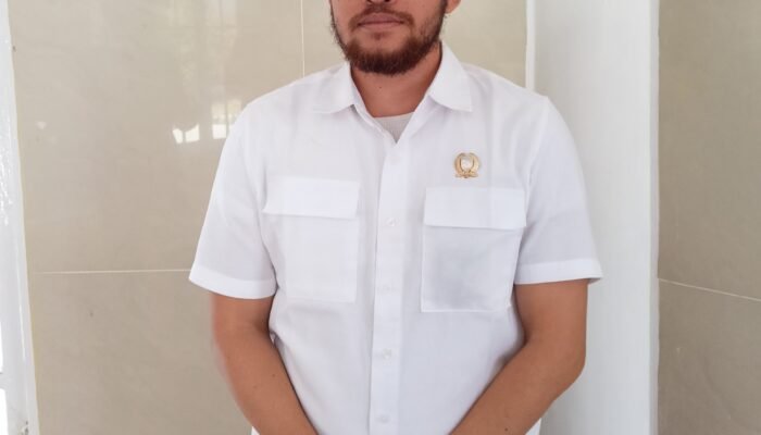Jelang HUT RI Ke-81, Ahmad Rizky Ajak Masyarakat Perkuat Persatuan dan Semangat Membangun Daerah