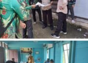UMPAN ADD/DD, Strategi Kecamatan Dusun Hilir Cegah Kesalahan Pengelolaan Keuangan Desa