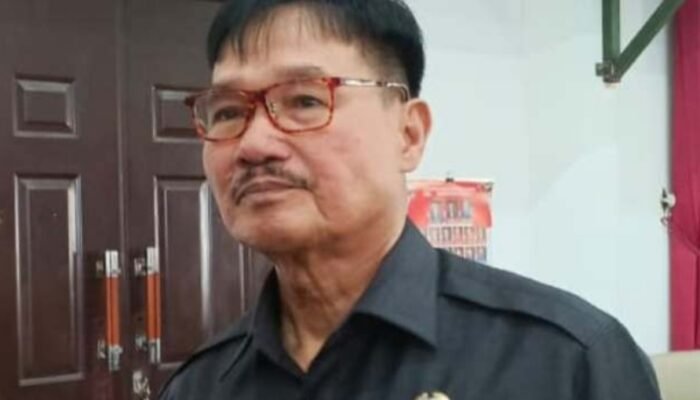APBD Barsel 2026 Turun Rp200 Miliar, DPRD Pastikan Gaji ASN Tetap Aman