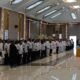 Bupati Barsel Kukuhkan 213 Pejabat, 111 Diantaranya Promosi