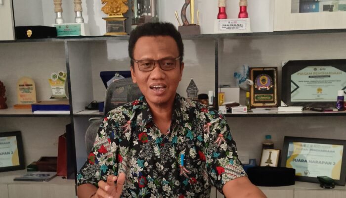 DD Barsel Dipangkas Lebih 50 Persen, PMD Minta Desa Tetap Maksimalkan Manfaat Bagi Masyarakat