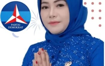 Jelang HUT RI ke-81, Putri Siti Rohmawati Dorong Generasi Muda Isi Kemerdekaan dengan Karya Jelang HUT RI ke-81, Putri Siti Rohmawati Dorong Generasi Muda Isi Kemerdekaan dengan Karya