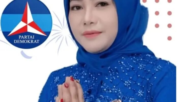 Jelang HUT RI ke-81, Putri Siti Rohmawati Dorong Generasi Muda Isi Kemerdekaan dengan Karya