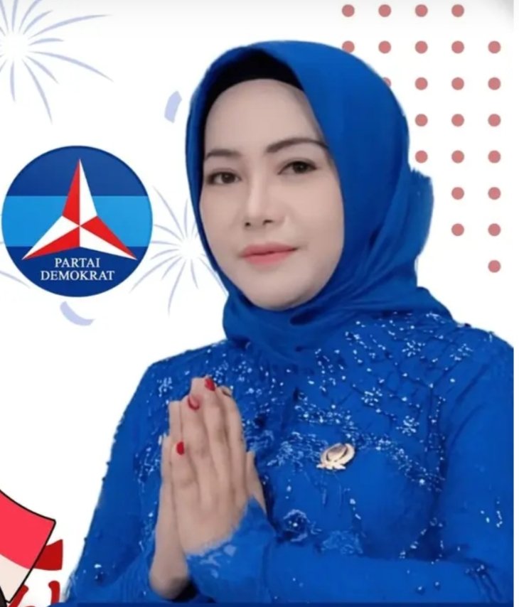 Jelang HUT RI ke-81, Putri Siti Rohmawati Dorong Generasi Muda Isi Kemerdekaan dengan Karya IMG 20260815 154912