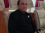 DPRD Barsel Dorong Penguatan Kawasan Industri Untuk Dongkrak PAD