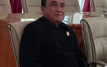 DPRD Barsel Dorong Penguatan Kawasan Industri Untuk Dongkrak PAD DPRD Barsel Dorong Penguatan Kawasan Industri Untuk Dongkrak PAD