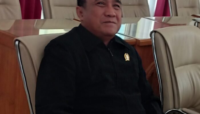 DPRD Barsel Dorong Penguatan Kawasan Industri Untuk Dongkrak PAD