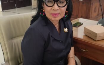 Komisi II DPRD Barsel Pertajam Pembahasan KUA-PPAS Perubahan 2026, Dua OPD Dapat Tambahan Anggaran IMG 20260818 223953