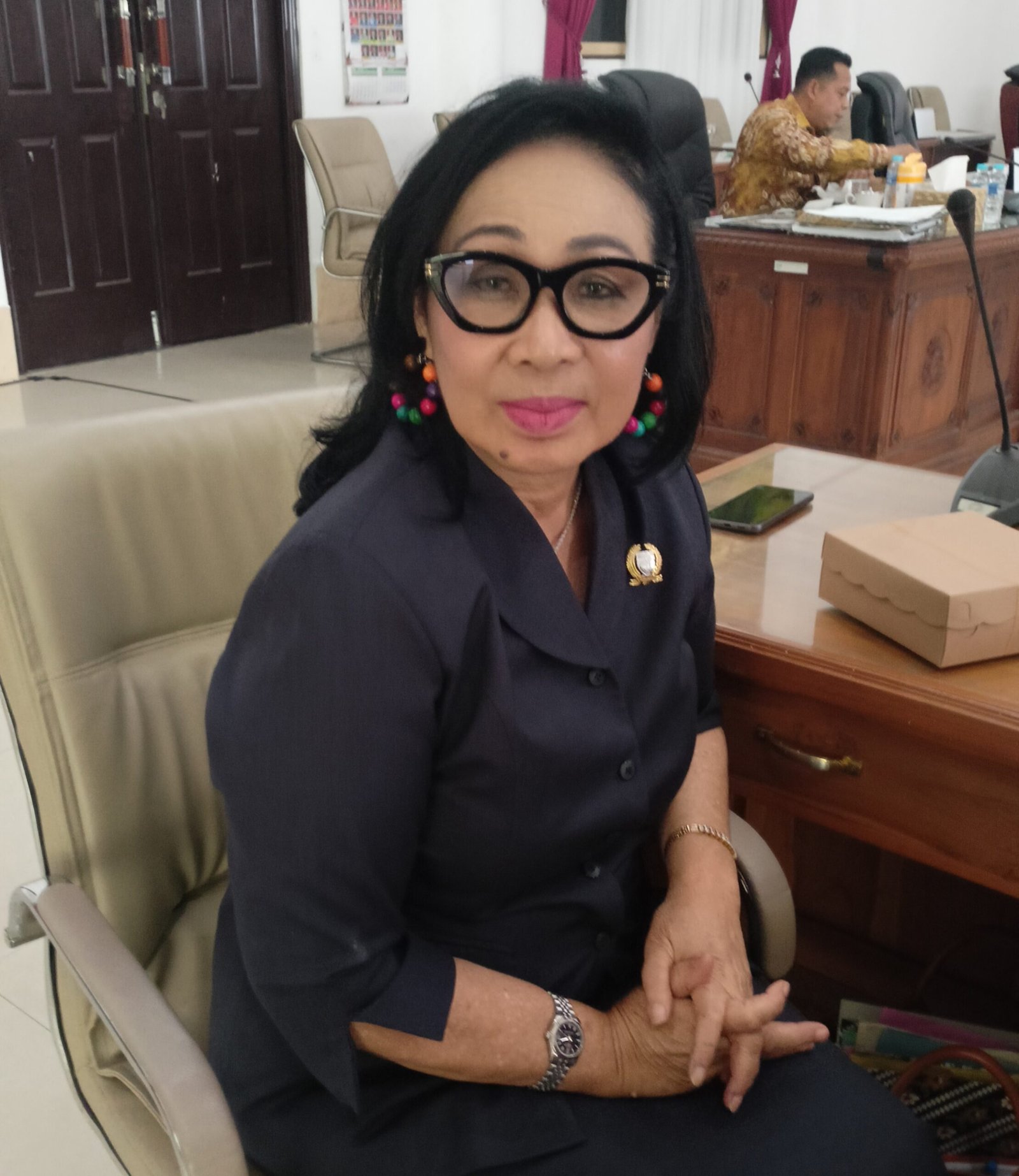 Komisi II DPRD Barsel Pertajam Pembahasan KUA-PPAS Perubahan 2026, Dua OPD Dapat Tambahan Anggaran IMG 20260818 223953 scaled