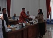 Farid Yusran Dorong Anggaran Perubahan Fokus Pada Kebutuhan Penting dan Mendesak