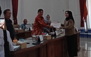 Farid Yusran Dorong Anggaran Perubahan Fokus Pada Kebutuhan Penting dan Mendesak Farid Yusran Dorong Anggaran Perubahan Fokus Pada Kebutuhan Penting dan Mendesak