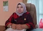 Digitalisasi Presensi GPS Diterapkan di 15 UPT, DKPP Barsel Tekan Potensi Titip Absen ASN