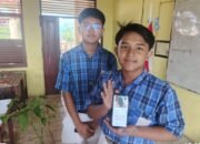 Murid SMPN 1 Dusun Selatan Ciptakan Sistem Deteksi Penyakit Cabai Berbasis AI